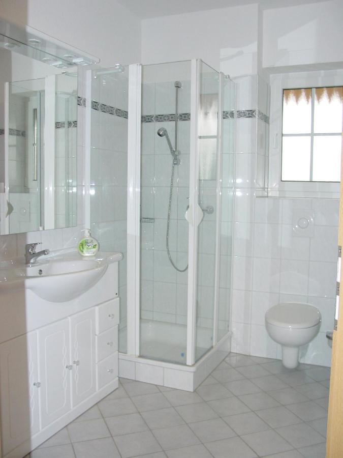 Ferienhof Meyer Landhotel Petershagen Ngoại thất bức ảnh