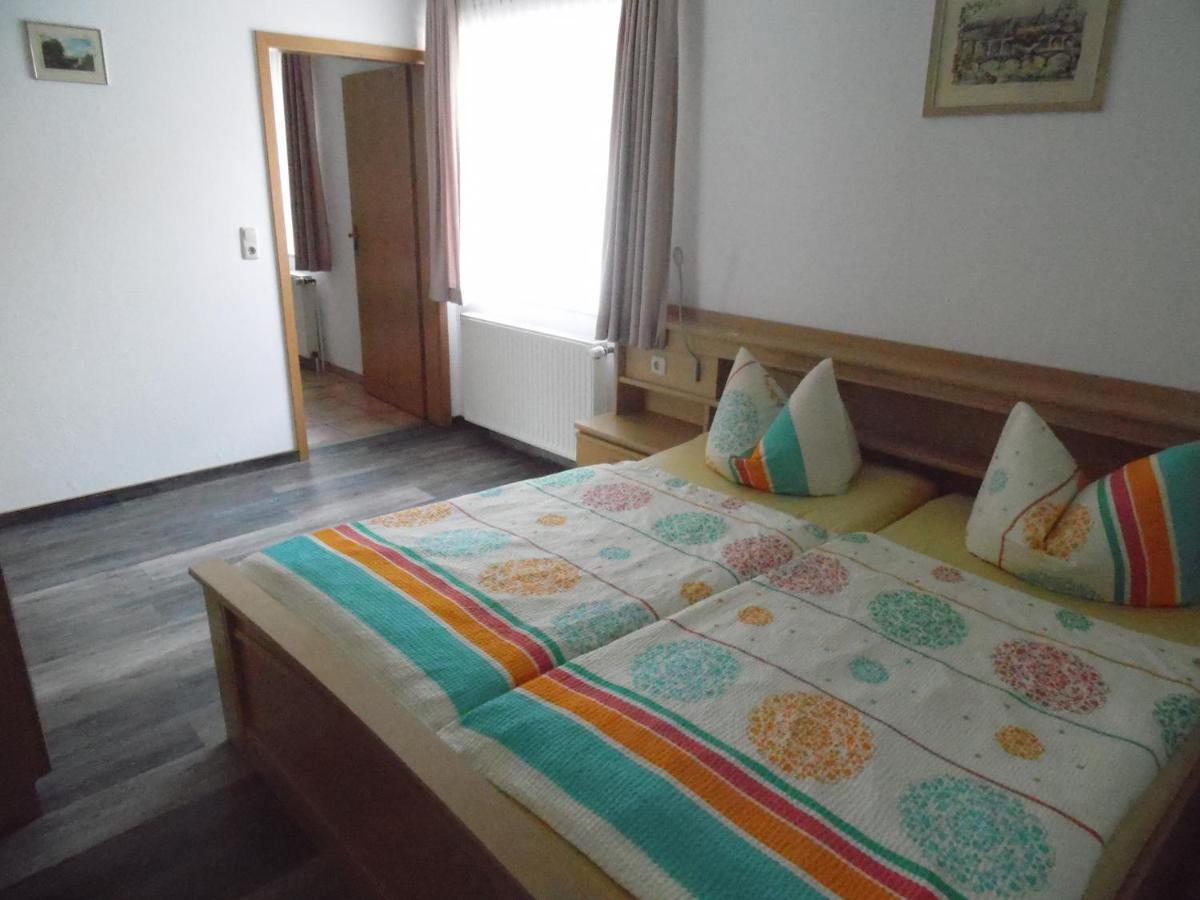 Ferienhof Meyer Landhotel Petershagen Ngoại thất bức ảnh